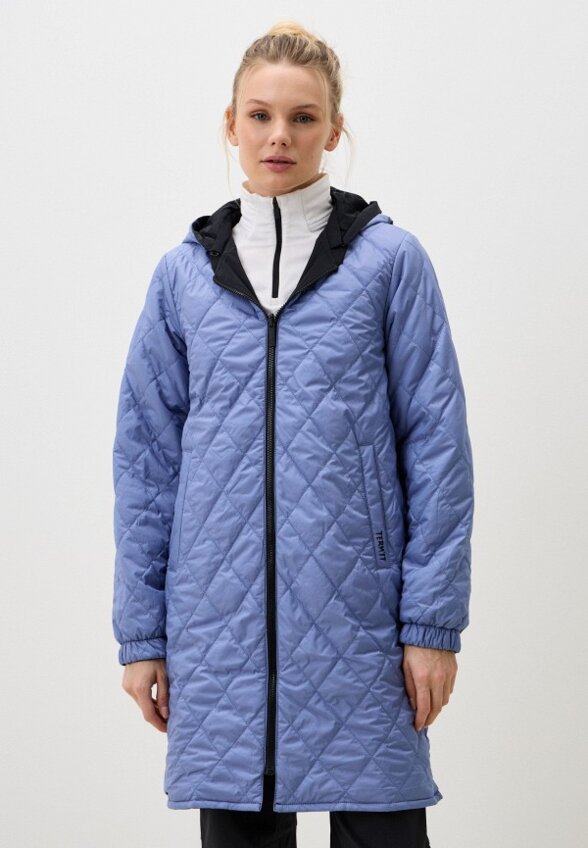 Куртка утепленная Termit