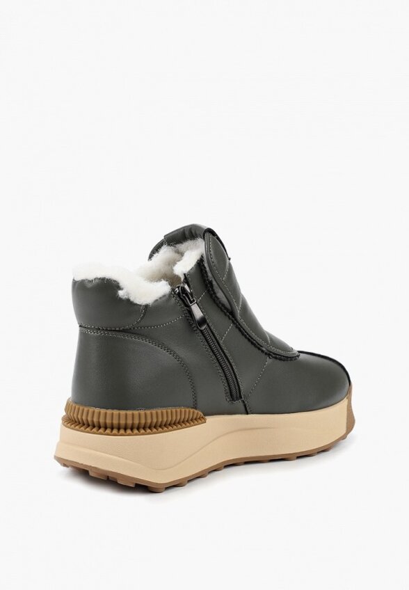 Ботинки Francesco Donni