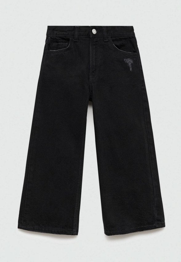 Джинсы Mango Kids