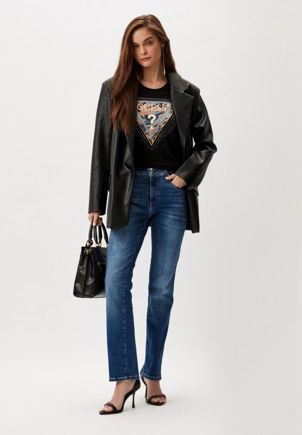 Футболка Guess