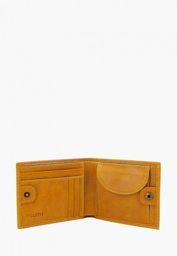 Кошелек Mumi