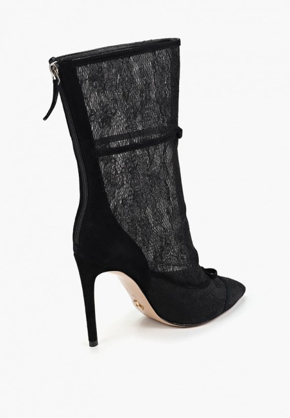 Полусапоги Angelina Voloshina