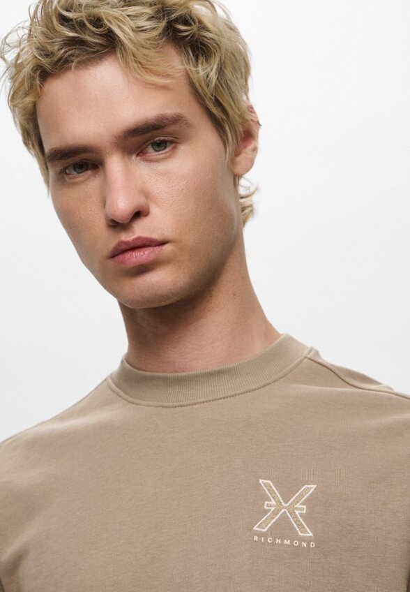 Свитшот John Richmond