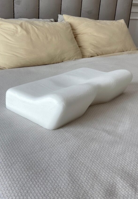 Подушка анатомическая SkyDreams