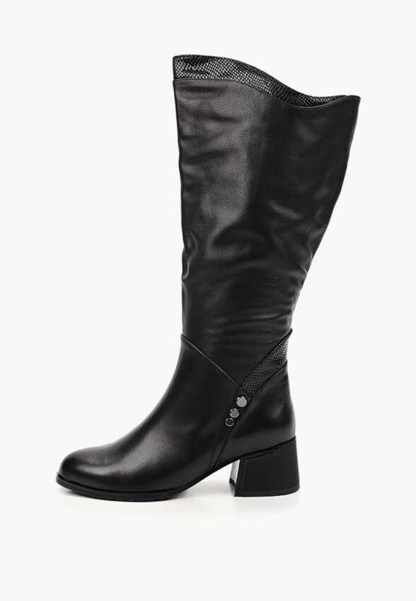 Сапоги Ascalini