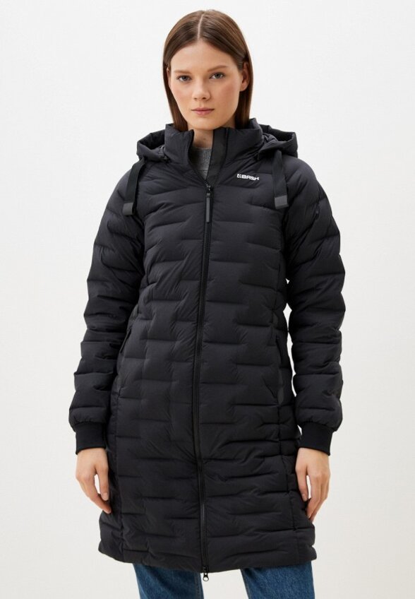 Куртка стеганая BASK