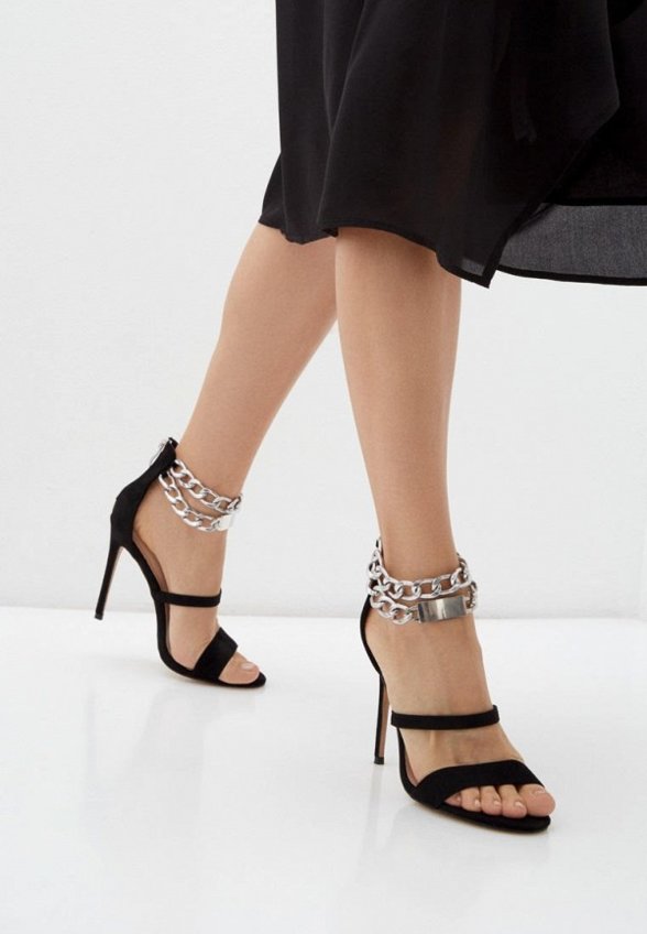 Босоножки Sbalo