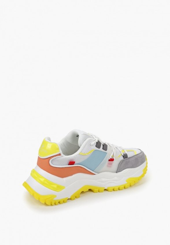 Кроссовки Pierre Cardin