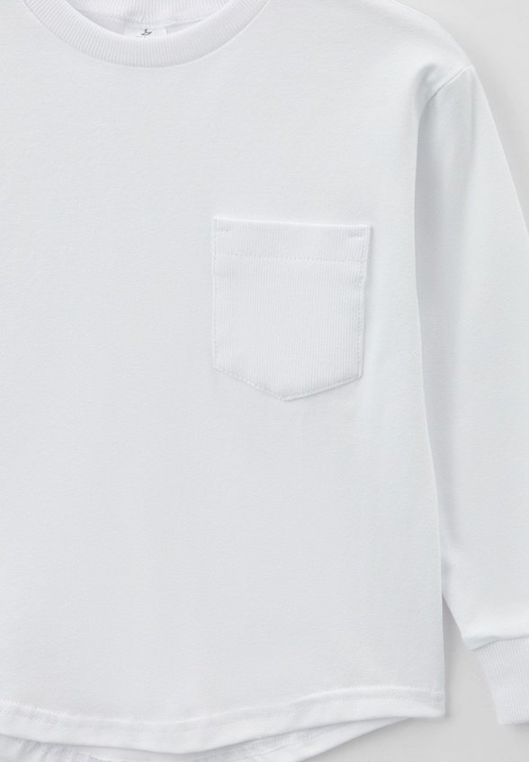 Лонгслив Loloclo