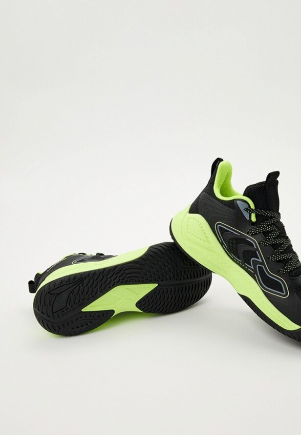 Кроссовки 361