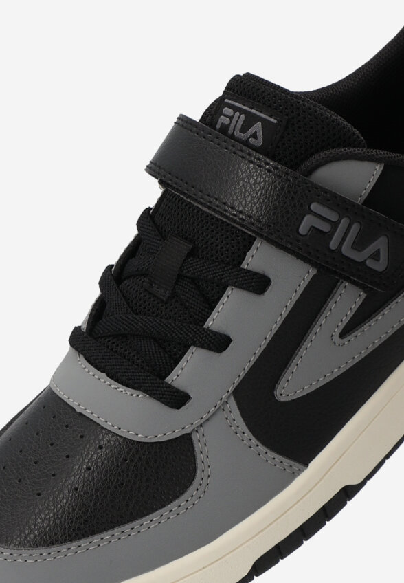 Кеды для мальчиков FILA Fil Nxt, Серый