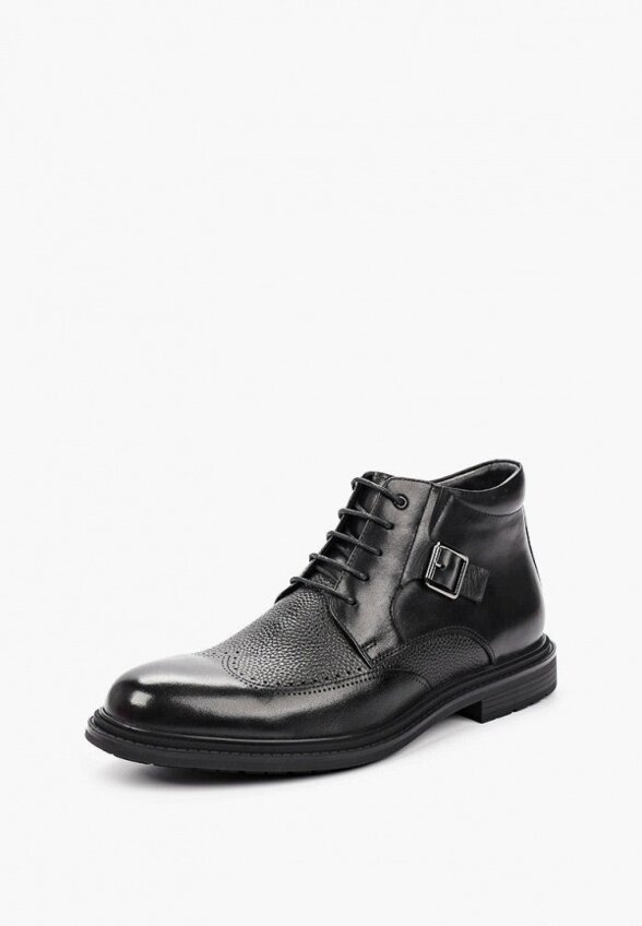 Ботинки Milana