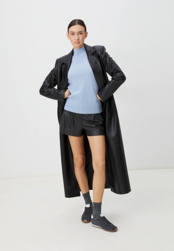 Водолазка Maison David