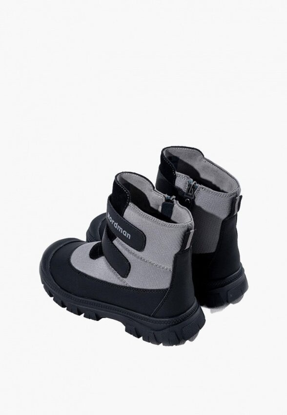 Ботинки Nordman