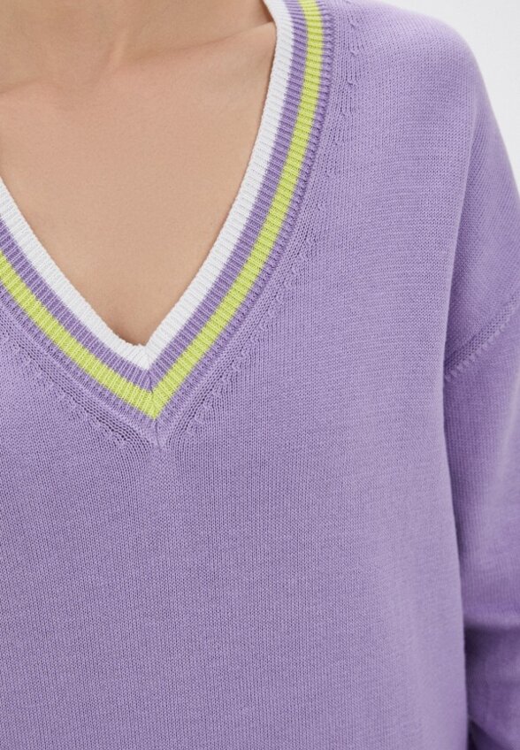 Пуловер Eleganzza