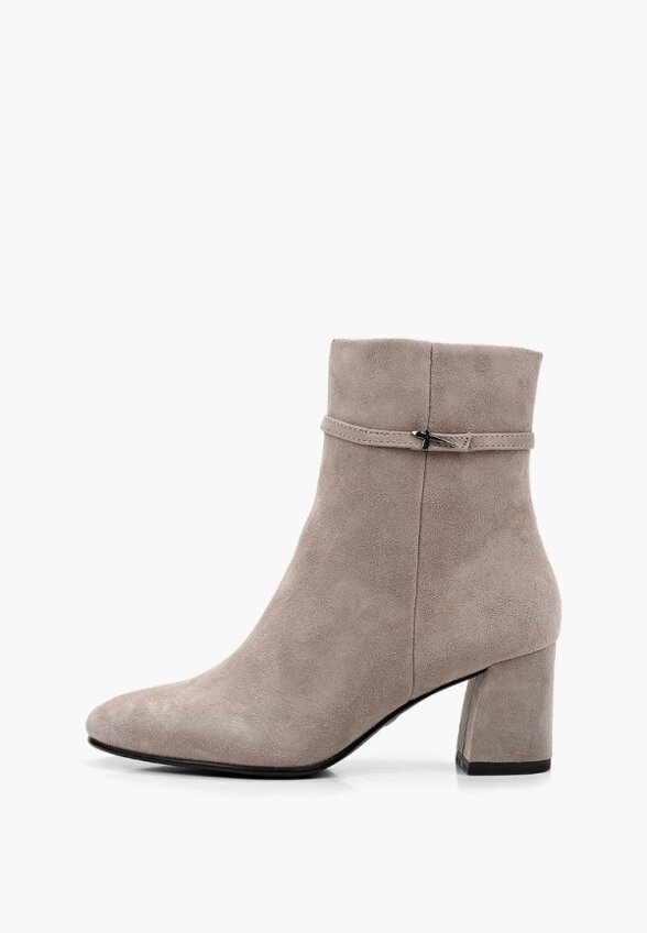 Ботильоны Tamaris