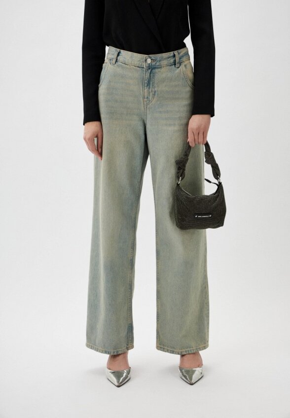 Сумка Karl Lagerfeld