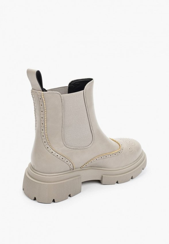 Ботинки Sbalo