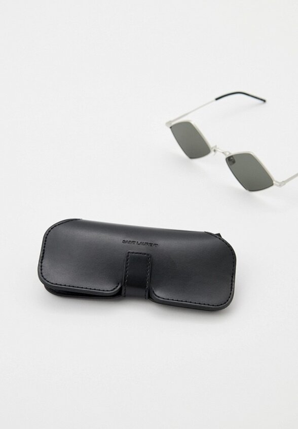 Очки солнцезащитные Saint Laurent