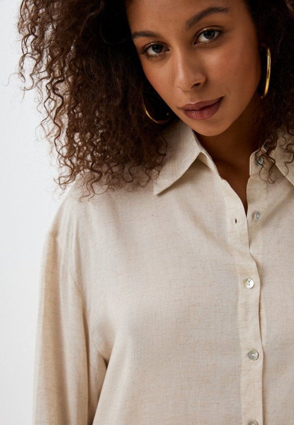 Рубашка Fragarika