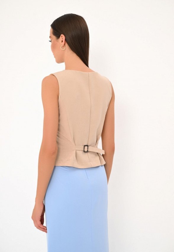 Жилет Spirit of Kattana