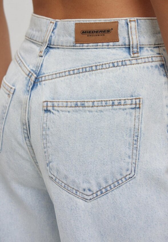 Джинсы Miederes