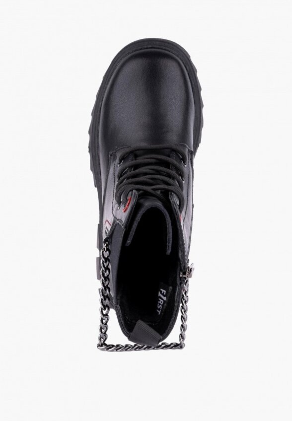 Ботинки Zenden First