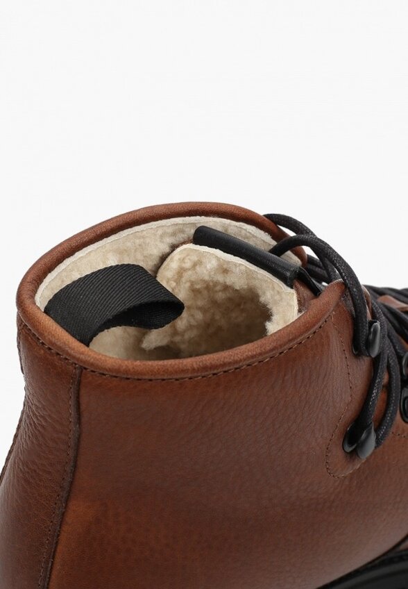 Ботинки Blackstone