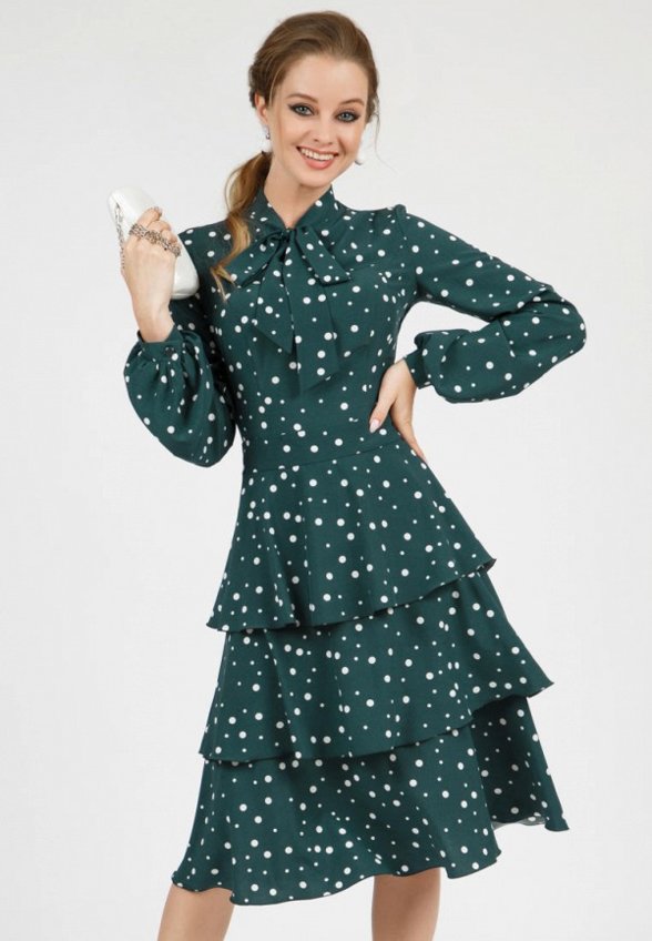 Платье Marichuell