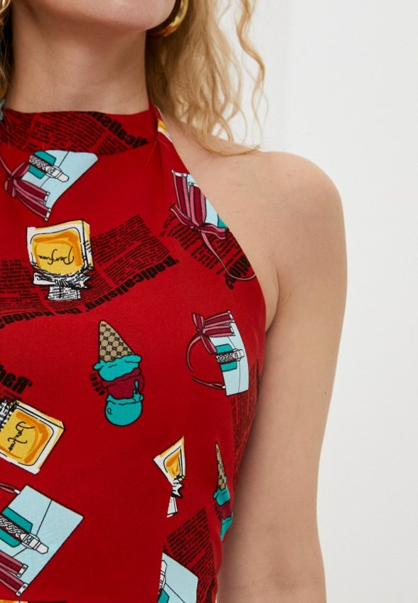 Платье СелфиDress