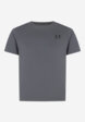 Футболка для мальчиков Under Armour Sportstyle, Серый7  - превью