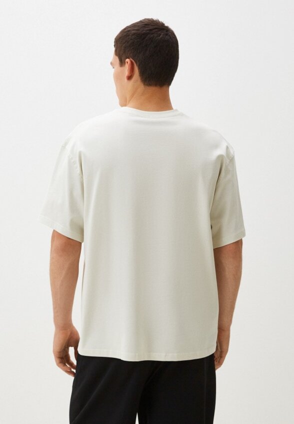 Футболка Face Code