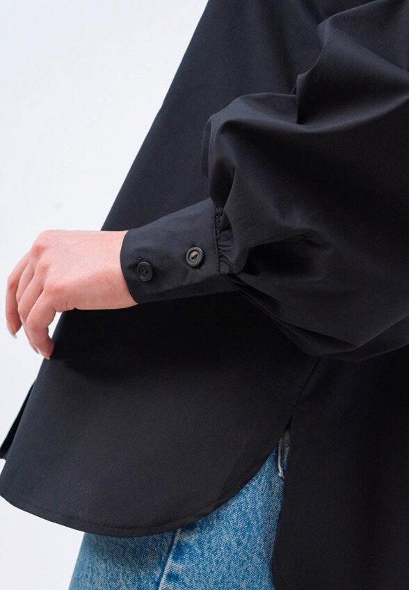 Рубашка HappyFox