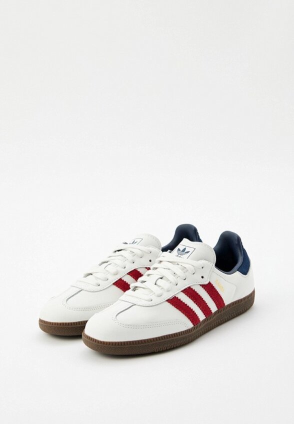 Кеды adidas Originals