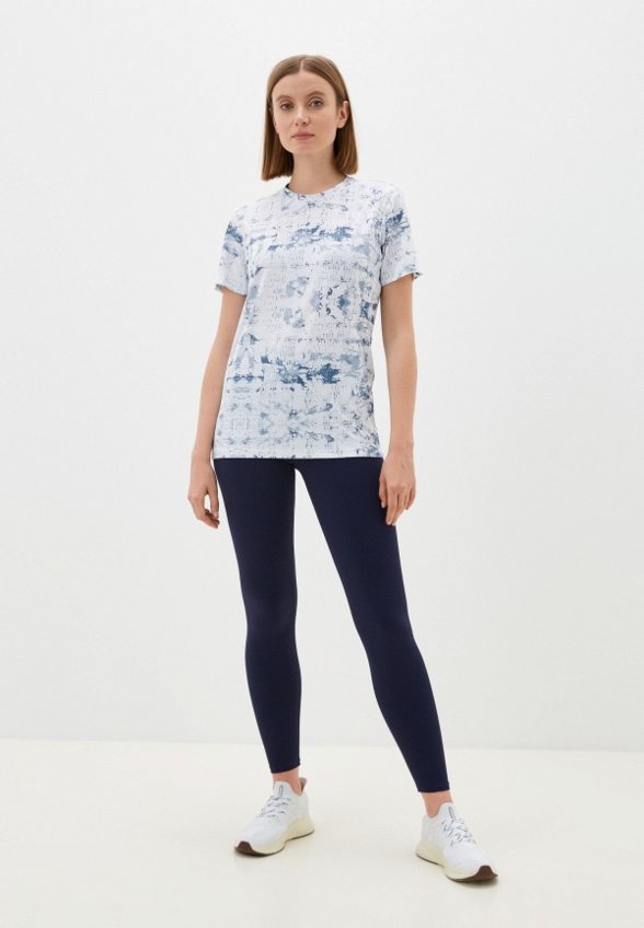 Леггинсы Velocity