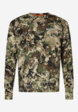 Лонгслив мужской Remington Inside Fit, Коричневый8  - превью