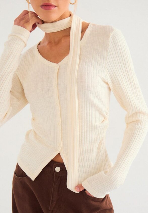 Кардиган Vittoria Vicci