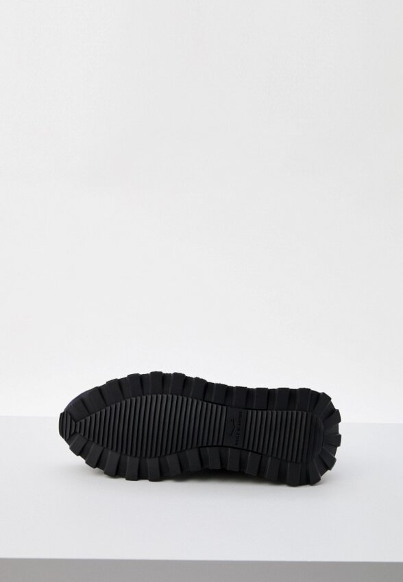 Кроссовки Voile Blanche