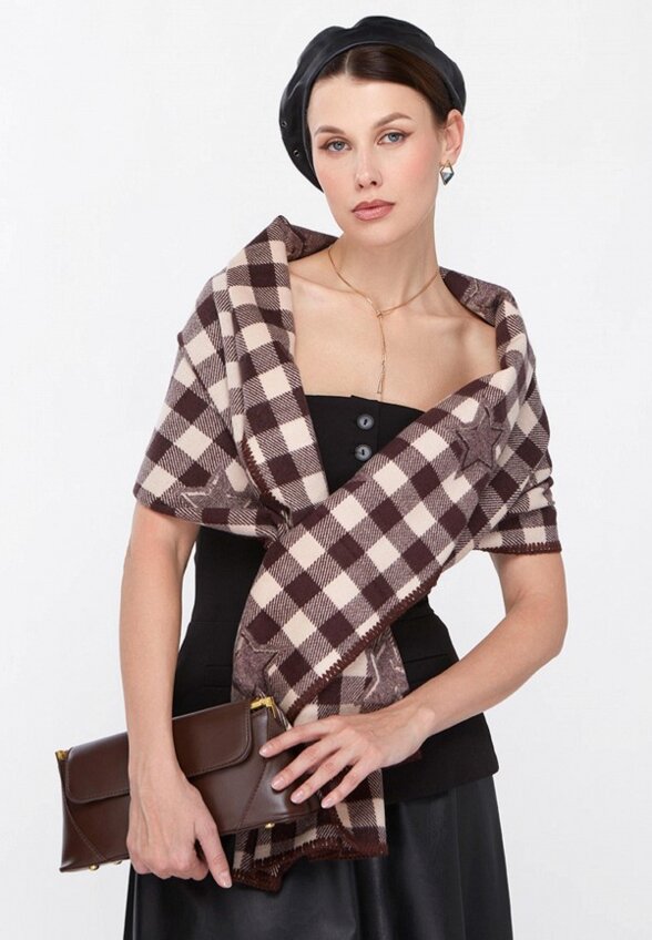 Палантин Tantino