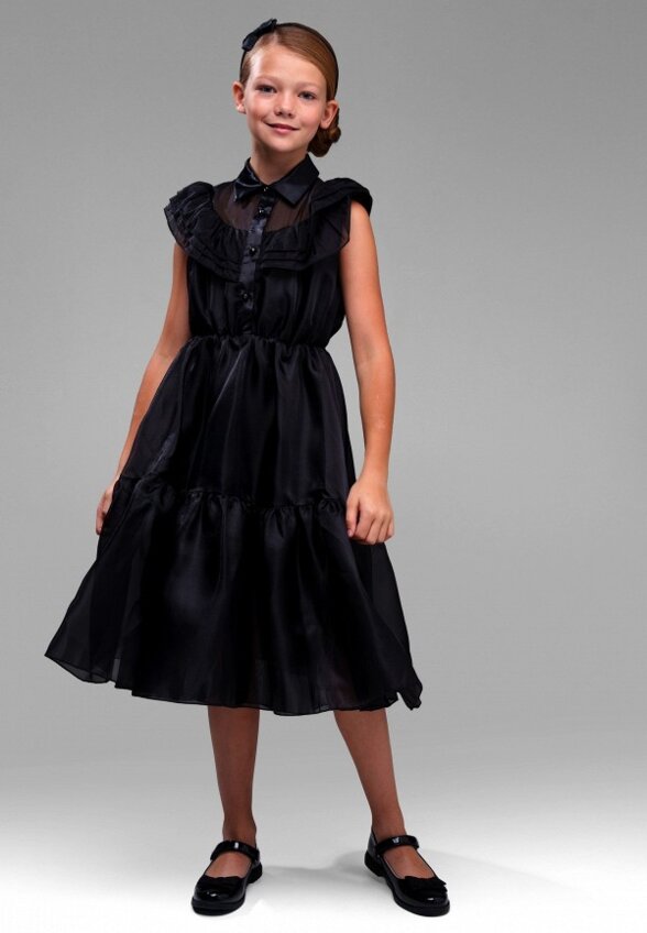 Платье PlayToday