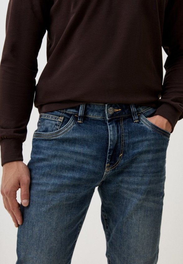 Джинсы Tom Tailor