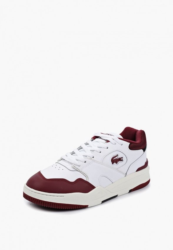 Кеды Lacoste