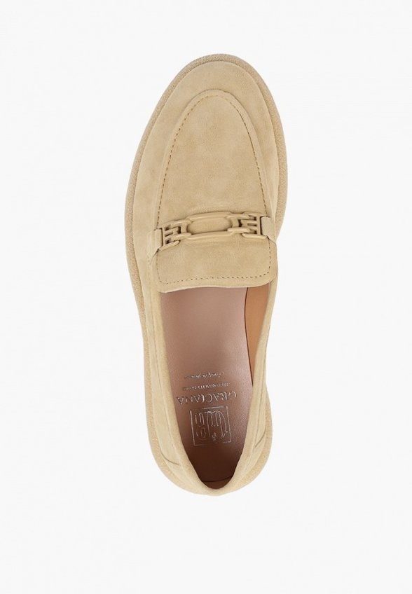 Лоферы Graciana