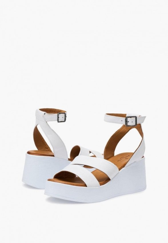 Босоножки Pierre Cardin