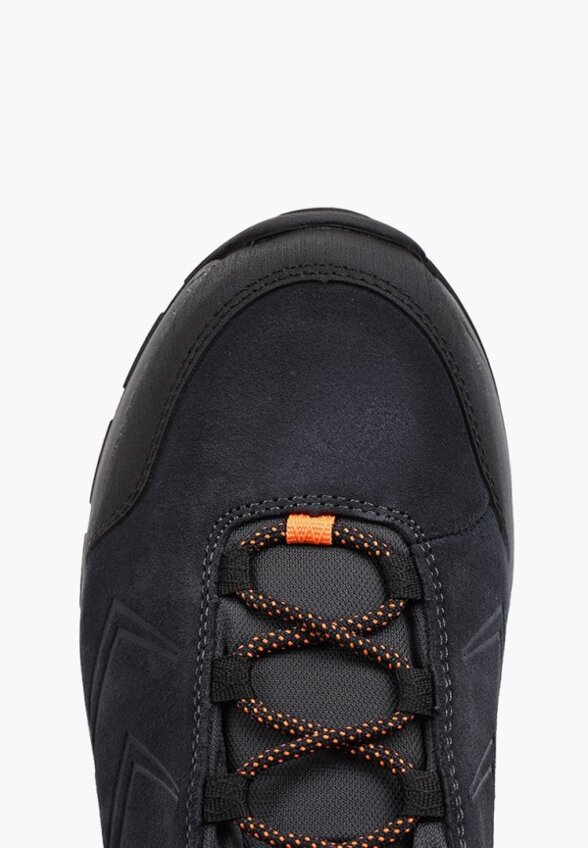 Ботинки трекинговые CMP