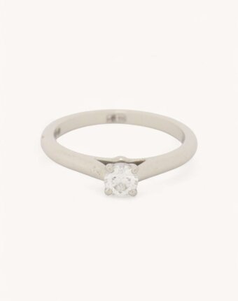 Cartier Solitaire 1895 женщинам