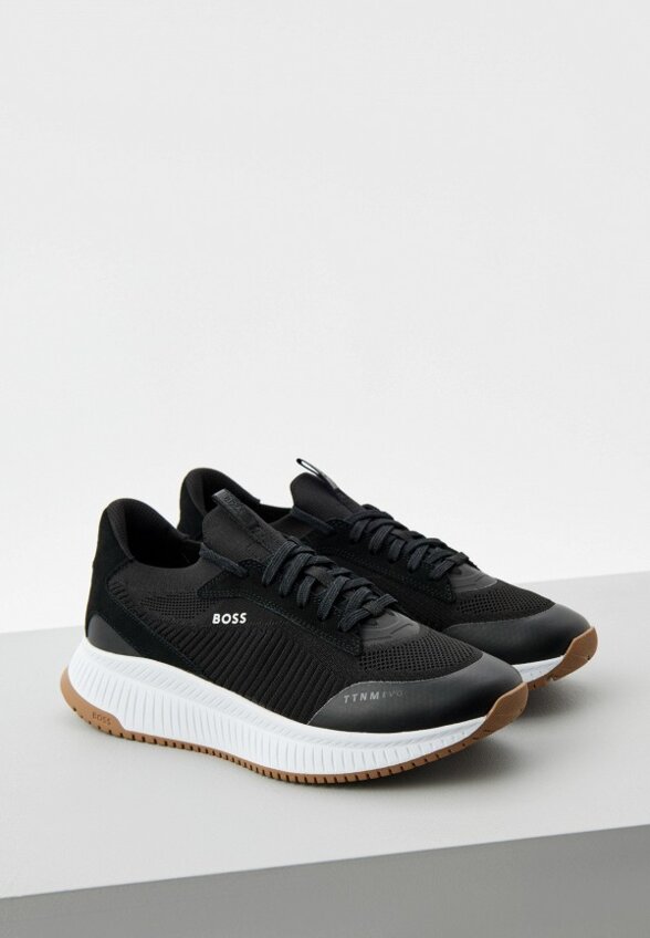 Кроссовки Boss