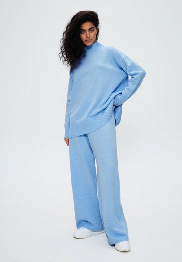 Брюки SashaOstrov