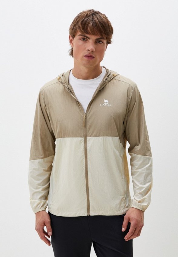 Ветровка Camel