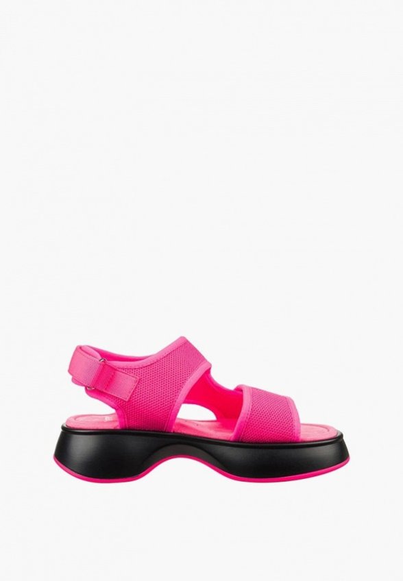 Босоножки Mursu